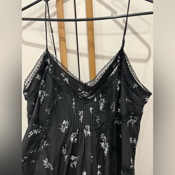 Zimmermann Ditsy Pintuck Camisole Size 3 - Picture 10 of 13